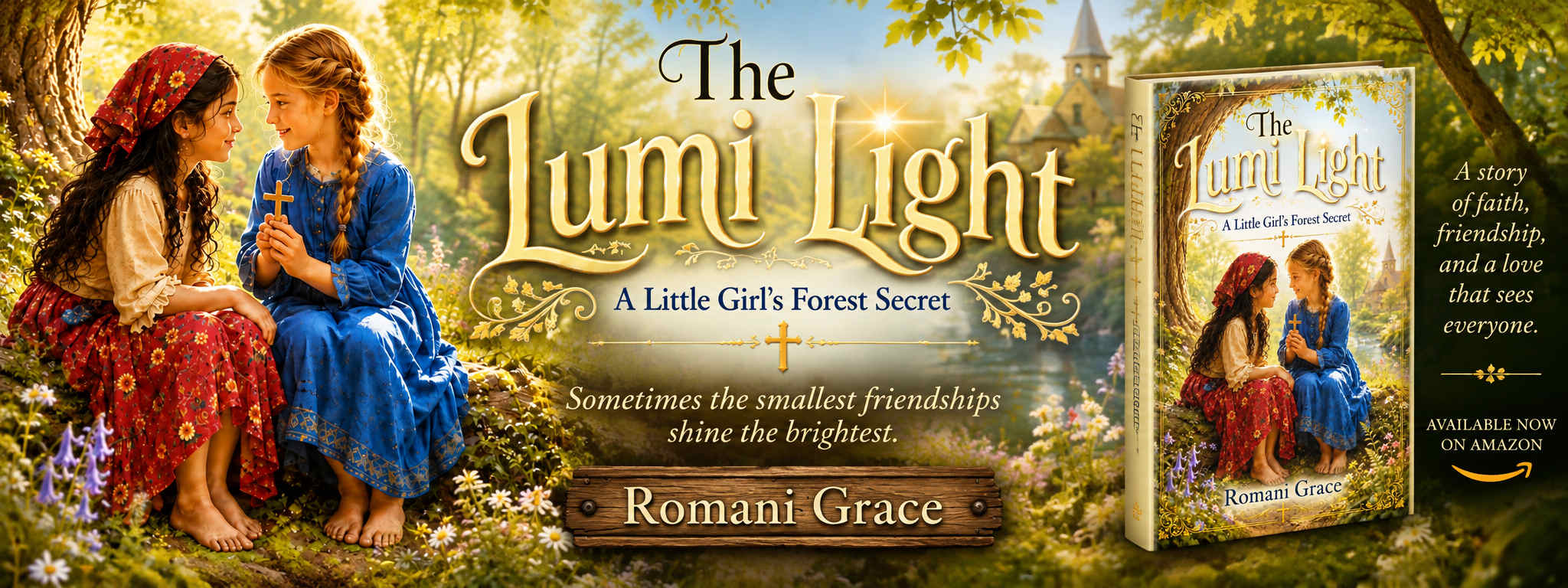 The Lumi Light