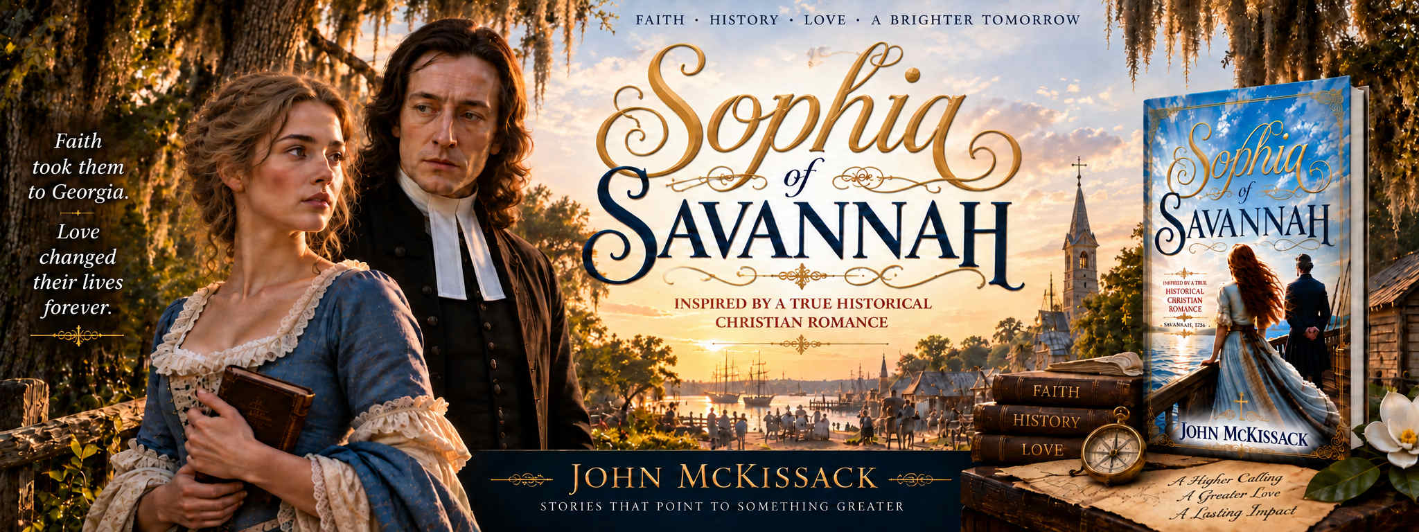 Sophia of Savannah
