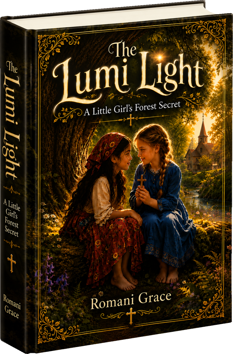 The Lumi Light