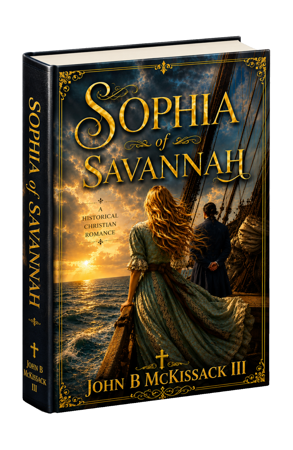 Sophia of Savannah