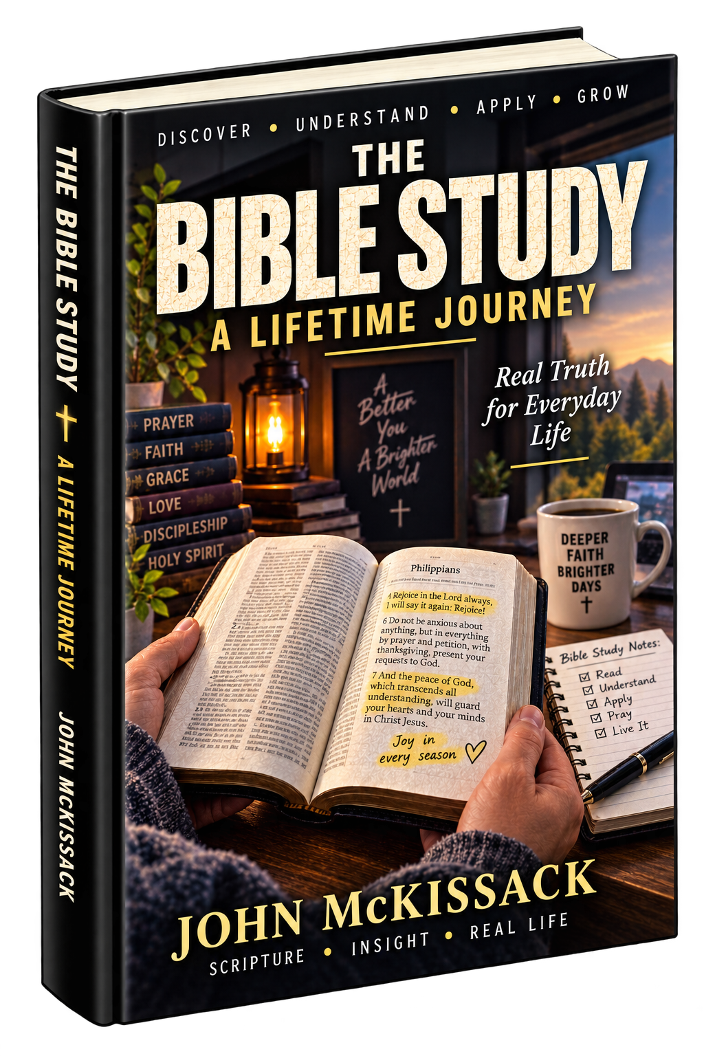 Scripture companion