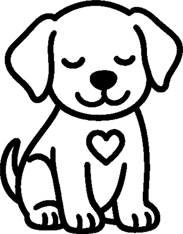Paws and Open Your Heart
