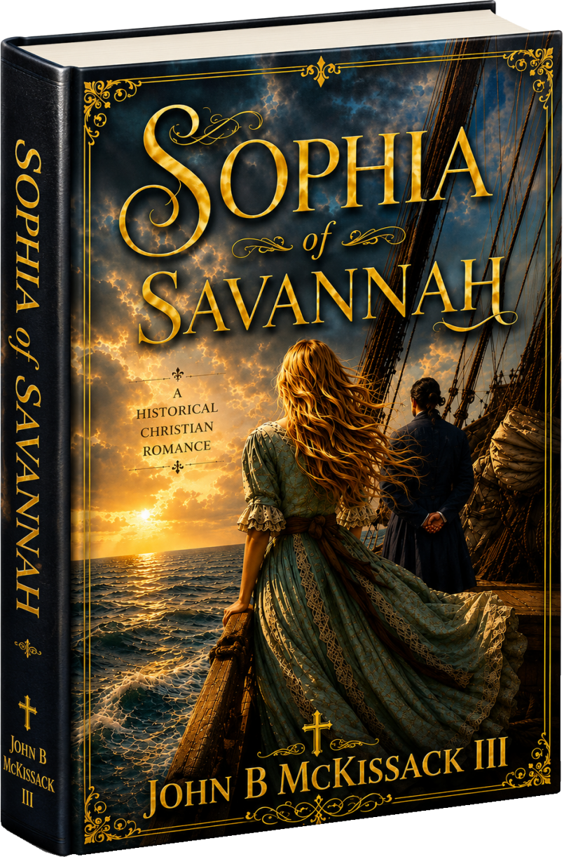 Sophia of Savannah