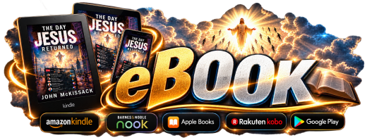 The Day Jesus Returned eBook